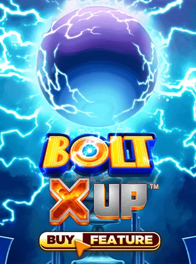 বোল্ট এক্স আপ™