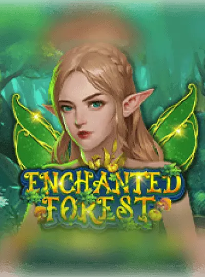 মন্ত্রমুগ্ধ বন