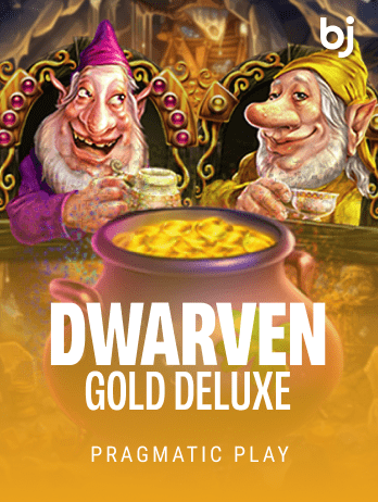 Dwarven Gold Deluxepng